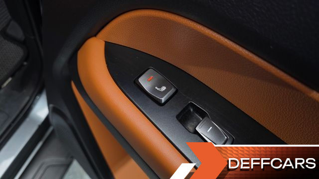 Ssangyong REXTON Diesel 2.2 4WD Expedition купить на сайте DeffCars