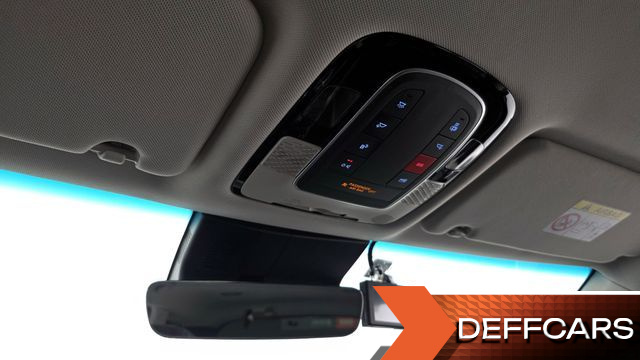 Hyundai PALISADE Gasoline 3.8 2WD Exclusive купить на сайте DeffCars