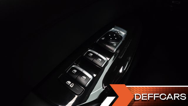 Kia K5 2.0 Noblesse купить на сайте DeffCars