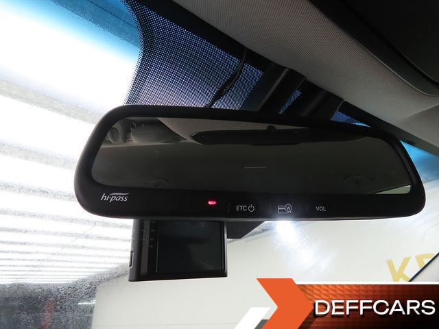 Kia SORENTO Diesel 2.0 2WD Prestige купить на сайте DeffCars