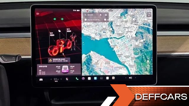 Tesla MODEL Y Long Range купить на сайте DeffCars