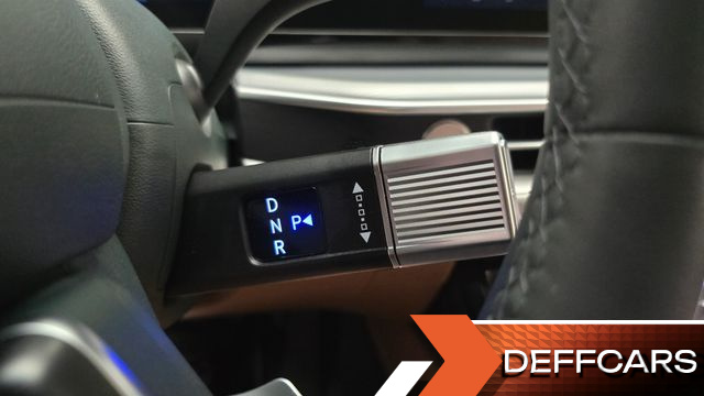 Hyundai GRANDEUR 3.5 Gasoline 2WD Exclusive купить на сайте DeffCars