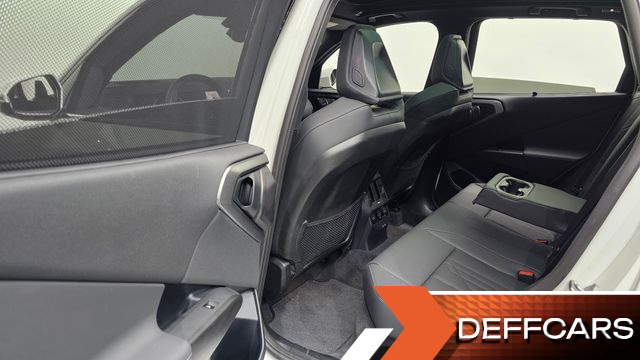 BMW X3 xDrive 20 купить на сайте DeffCars