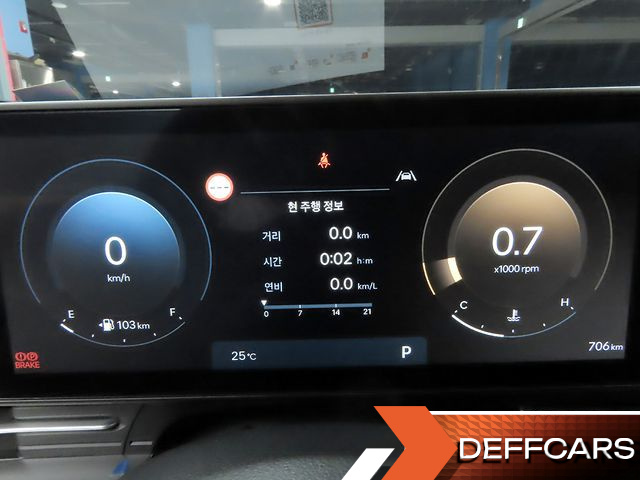 Hyundai KONA Gasoline 1.6 Turbo 2WD Inspiration купить на сайте DeffCars