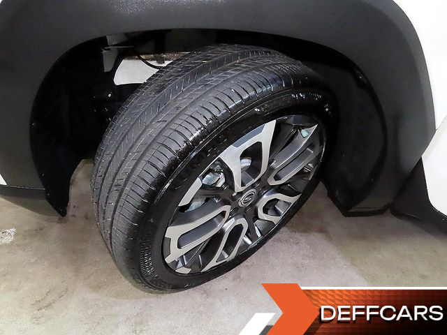 Ssangyong TORRES Gasoline 1.5 4WD T7 купить на сайте DeffCars