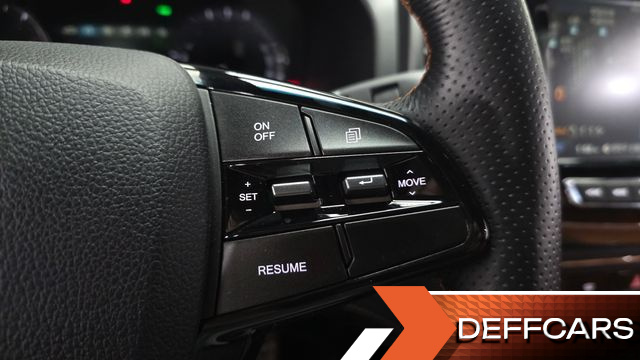 Ssangyong REXTON Diesel 2.2 4WD Noblesse купить на сайте DeffCars
