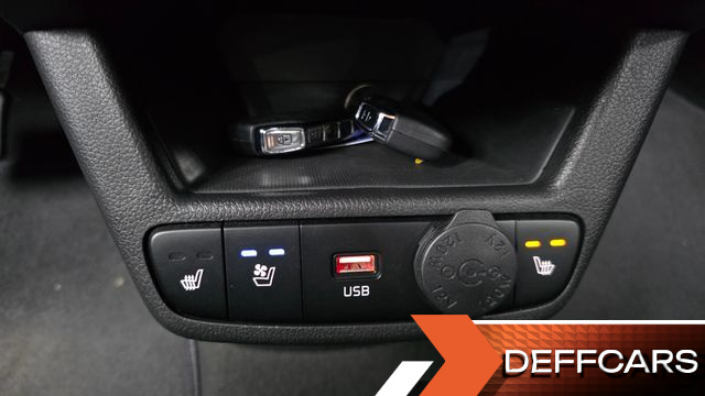 Kia RAY Light купить на сайте DeffCars