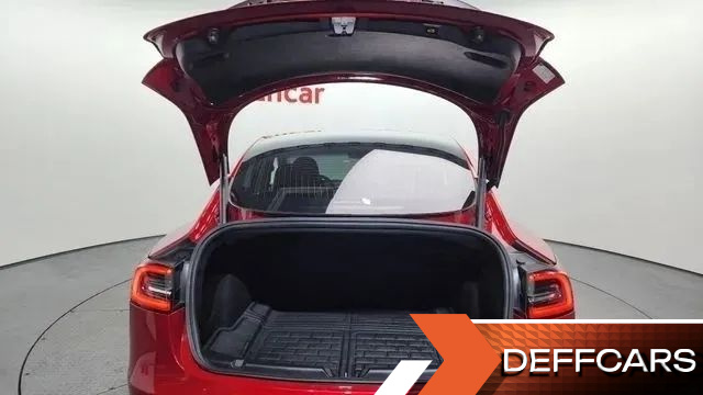 Tesla MODEL 3 Performance AWD купить на сайте DeffCars