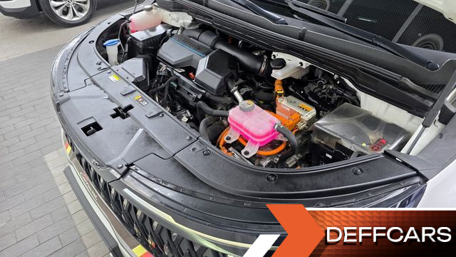 Kia CARNIVAL HEV 7seater Nobless купить на сайте DeffCars