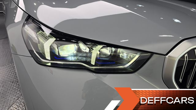 BMW 5-SERIES 520i M Sport купить на сайте DeffCars