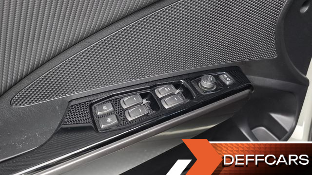 Ssangyong TIBOLI Gasoline 1.5 2WD V3 купить на сайте DeffCars
