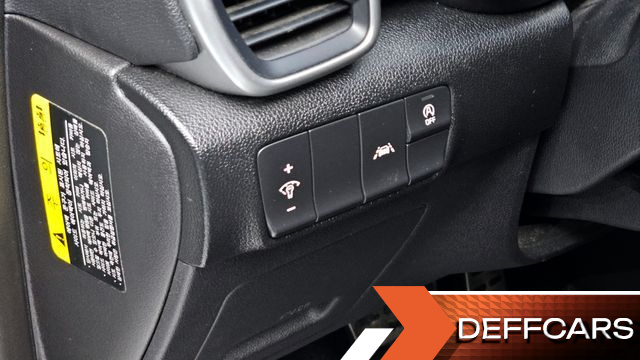 Kia SPORTAGE Diesel 2.0 2WD Prestige купить на сайте DeffCars