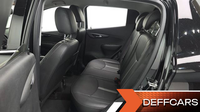 ChevroletGMDaewoo SPARK Premier купить на сайте DeffCars