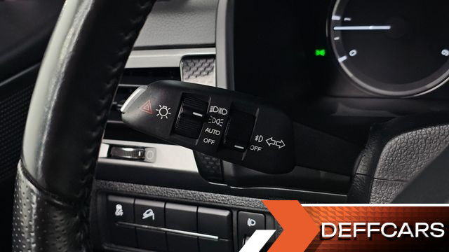 Ssangyong REXTON Diesel 2.2 4WD Prestige купить на сайте DeffCars
