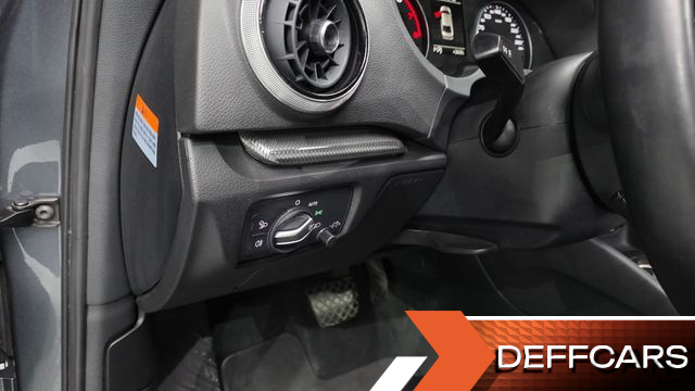 Audi A3 40 TFSI 8V купить на сайте DeffCars