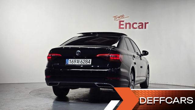 Volkswagen JETTA 1.4 TSI Prestige купить на сайте DeffCars