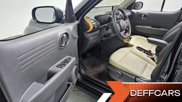 Hyundai CASPER Turbo The Essential купить на сайте DeffCars