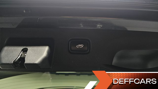 Kia SPORTAGE Gasoline 1.6 Turbo 2WD Signature купить на сайте DeffCars