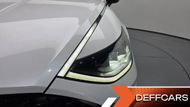 Hyundai SONATA 2.0 Premium Plus купить на сайте DeffCars