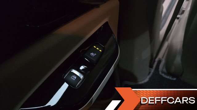 Kia CARNIVAL 11-Seater Signature купить на сайте DeffCars
