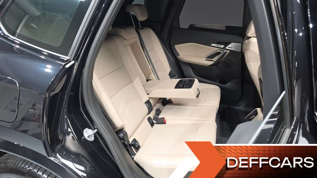 BMW X1 sDrive 18d M Sport купить на сайте DeffCars