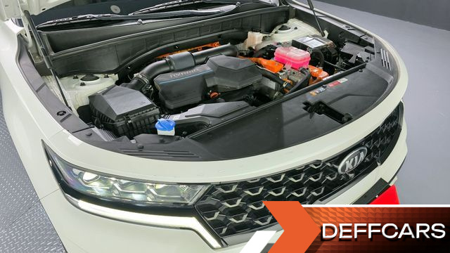 Kia SORENTO HEV 1.6 4WD Gravity купить на сайте DeffCars