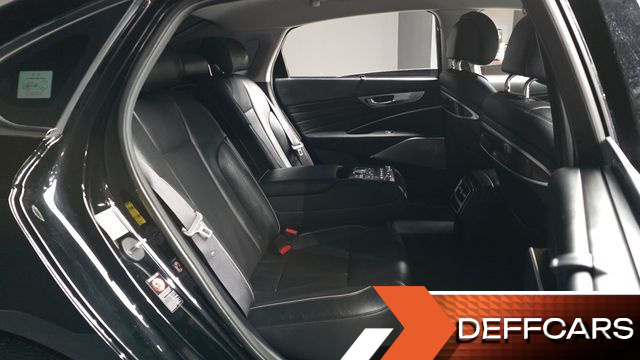 Kia K9 3.8 GDI AWD PlatinumⅢ купить на сайте DeffCars