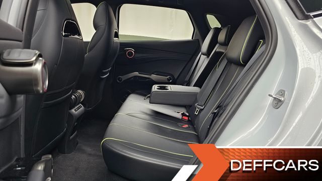 BYD ATTO 3 Plus купить на сайте DeffCars