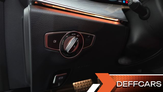 Mercedes E-CLASS E450 4MATIC Cabriolet купить на сайте DeffCars