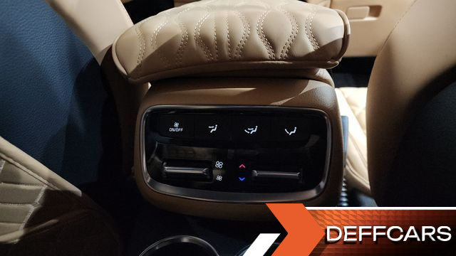 Kia MOHAVE Diesel 3.0 4WD 6-Seater Masters купить на сайте DeffCars