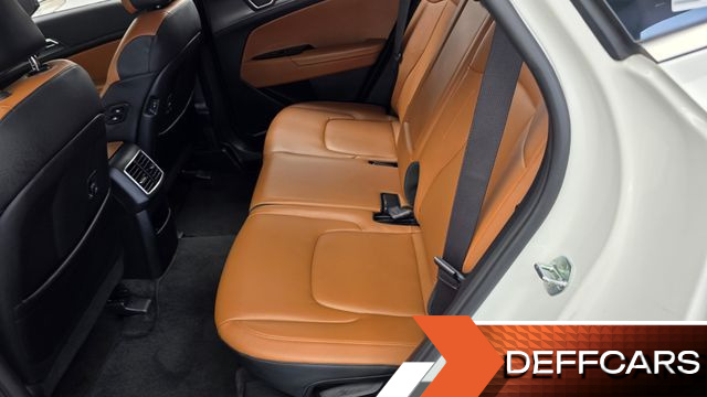 Kia SPORTAGE Gasoline 1.6 Turbo 2WD Nobleless купить на сайте DeffCars