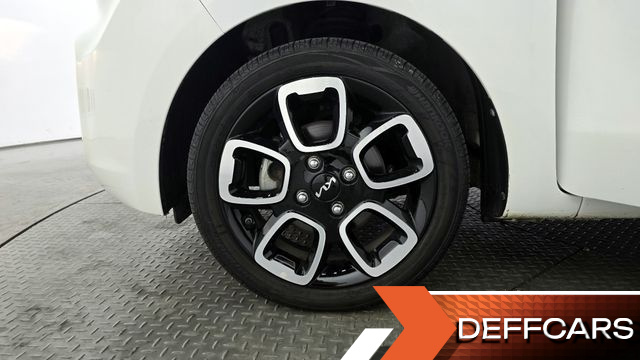 Kia RAY Signature купить на сайте DeffCars