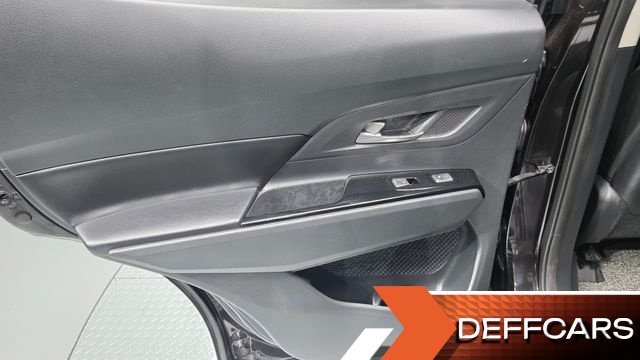 Ssangyong KORANDO Gasoline 1.5 2WD C5 Prime купить на сайте DeffCars