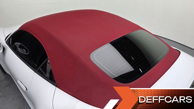 Porsche 911 Carrera 4 Cabriolet купить на сайте DeffCars