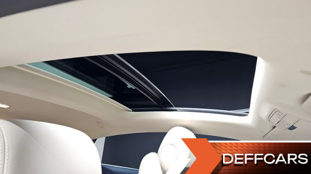 Mercedes E-CLASS E450 4MATIC Coupe купить на сайте DeffCars