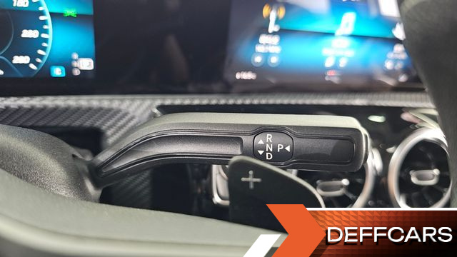 Mercedes A-CLASS A220 Hatchback купить на сайте DeffCars