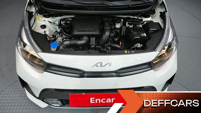 Kia MORNING Prestige купить на сайте DeffCars