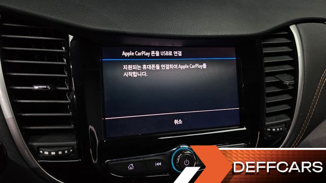 ChevroletGMDaewoo TRAX 1.4 LT купить на сайте DeffCars