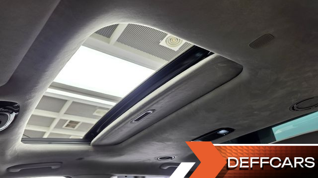 Hyundai PALISADE Gasoline 3.8 4WD Calligraphy купить на сайте DeffCars