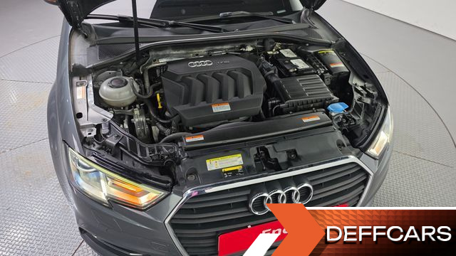 Audi A3 40 TFSI 8V купить на сайте DeffCars