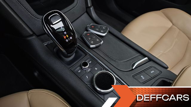 Cadillac XT6 3.6 Sport купить на сайте DeffCars