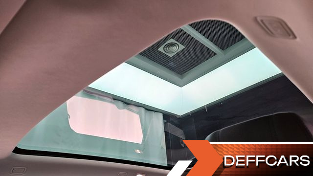 Land Rover RANGE ROVER EVOQUE P250 SE купить на сайте DeffCars