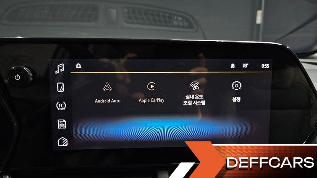 ChevroletGMDaewoo TRAX 1.2 ACTIV купить на сайте DeffCars