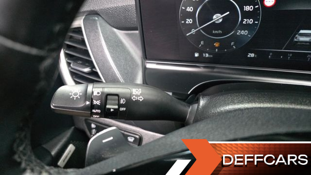 Kia SELTOS Gasoline 2.0 2WD Signature купить на сайте DeffCars