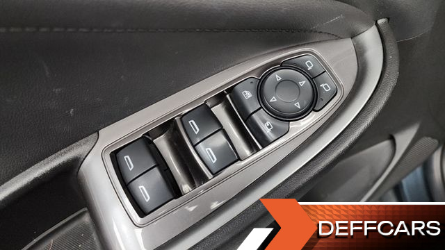 ChevroletGMDaewoo MALIBU 1.3 Turbo LS Deluxe купить на сайте DeffCars
