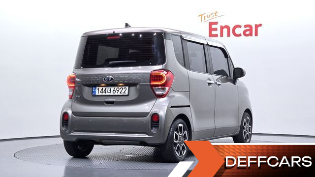 Kia RAY Prestige купить на сайте DeffCars