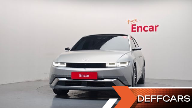 Hyundai IONIQ5 Long Range Prestige купить на сайте DeffCars