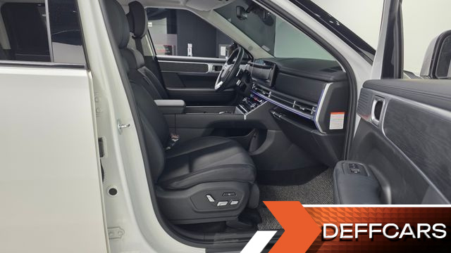Hyundai SANTAFE HEV 1.6 2WD Calligraphy купить на сайте DeffCars