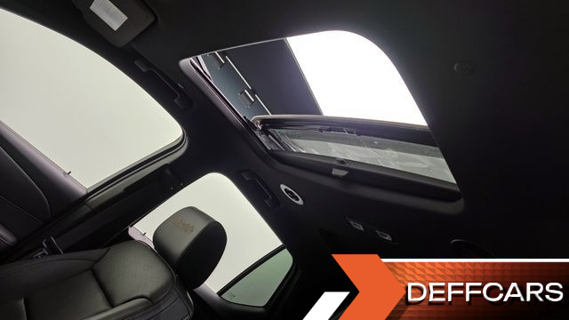 ChevroletGMDaewoo TRAVERSE 3.6 AWD Hi Country купить на сайте DeffCars