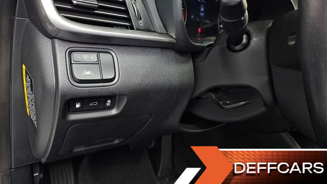 Kia K5 2.0 Prestige купить на сайте DeffCars